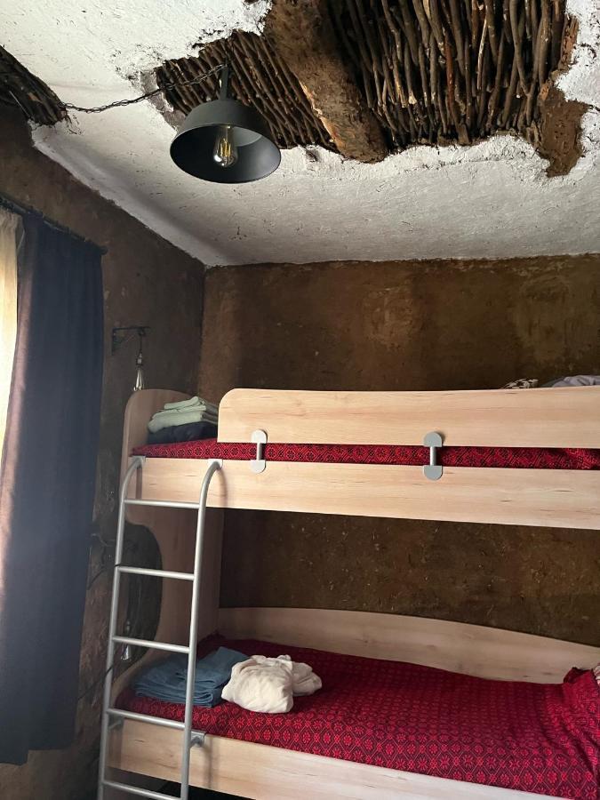 Vila Milica Poganovo Luaran gambar